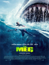 Click to know more about The Meg