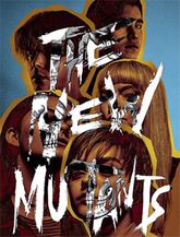 Click to know more about The New Mutants