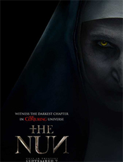 Click to know more about The Nun