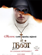 Click to know more about The Nun