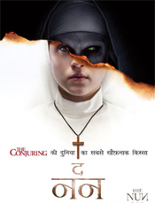 Click to know more about The Nun