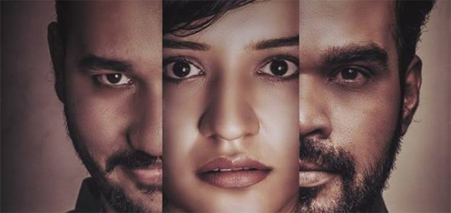 The Offender Story Of A Criminal Marathi Movie