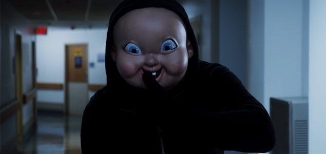 The Possession of Hannah Grace Showtimes