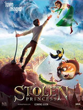 Click to know more about The Stolen Princess