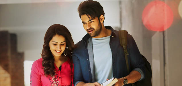 Tholiprema Five Days Collections