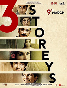 3 Storeys review