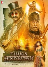 Thugs of Hindostan Photo 4