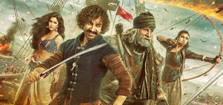 Thugs of Hindostan