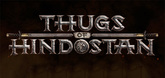 Logo - Thugs of Hindostan Video