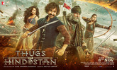 Thugs of Hindostan Wallpaper 1