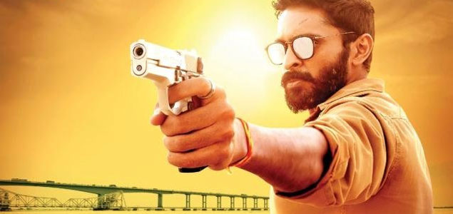 Thuppakki Munai Tamil Movie