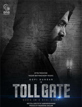 Click to know more about Toll Gate