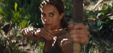 Trailer - Tomb Raider Video