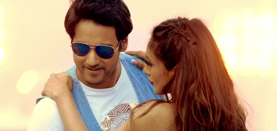 Song Promo Total Dadagiri