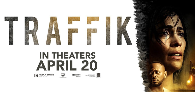 Traffik English Movie