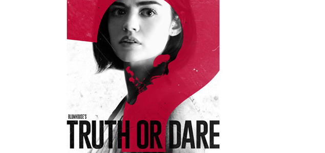 Truth or Dare English Movie