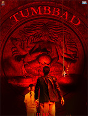 Tumbbad Movie Review