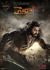 Sye Raa Narasimha Reddy Photo 3