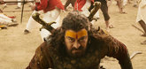 Trailer- 02 - Sye Raa Narasimha Reddy Video