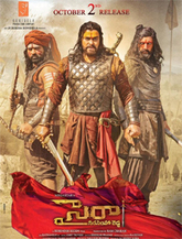 Click to know more about Sye Raa Narasimha Reddy