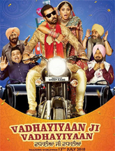 Click to know more about Vadhayiyaan Ji Vadhayiyaan