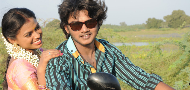 Veeradevan Tamil Movie
