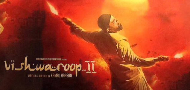 No Postponement for Vishwaroopam 2