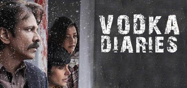 Vodka Diaries Hindi Movie