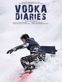 Vodka Diaries review
