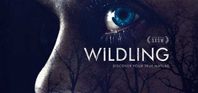 Wildling English Movie