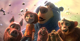 Wonder Park Photo 1