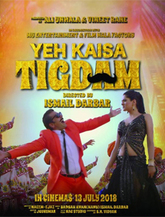 Click to know more about Yeh Kaisa Tigdam