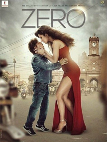 Zero review