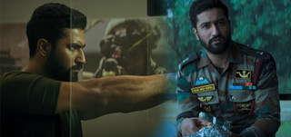 Trailer Uri: The Surgical Strike