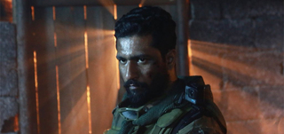 Uri: The Surgical Strike Review