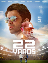 Click to know more about 22 Yards