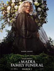 Click to know more about A Madea Family Funeral