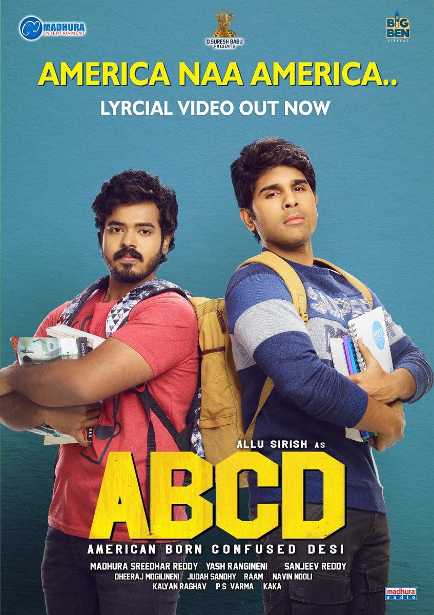 ABCD - American Born Confused Desi Stills - Pictures | nowrunning