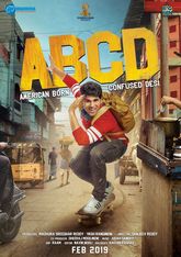 ABCD - American Born Confused Desi Photo 4