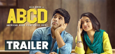 Trailer - ABCD - American Born Confused Desi Video