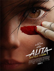 Click to know more about Alita: Battle Angel