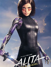 Click to know more about Alita: Battle Angel