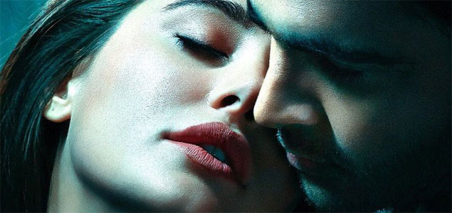Amavas Telugu Movie