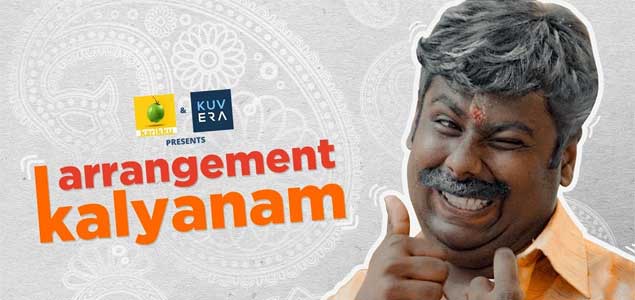 Arrangement Kalyanam Malayalam Movie