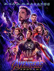 Click to know more about Avengers: Endgame