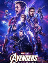 Click to know more about Avengers: Endgame