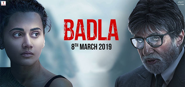 Badla Hindi Movie