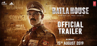 Trailer Batla House