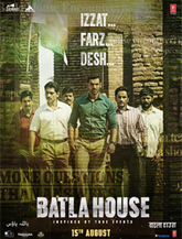 Click to know more about Batla House