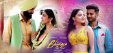 Trailer - Bhangra Paa Le Video